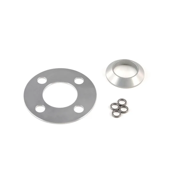 Spacer Kit 3mm for Ducati Rear Wheel
