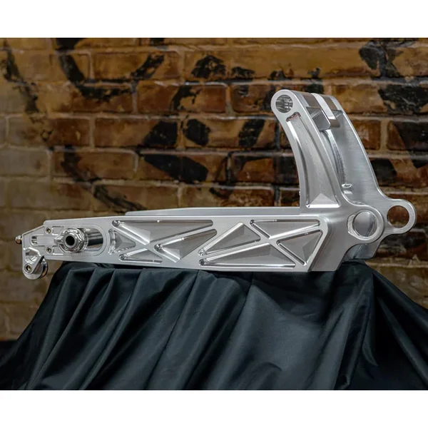 Speed Dealer Customs Swingarm for 2018-2024 Harley Softail
