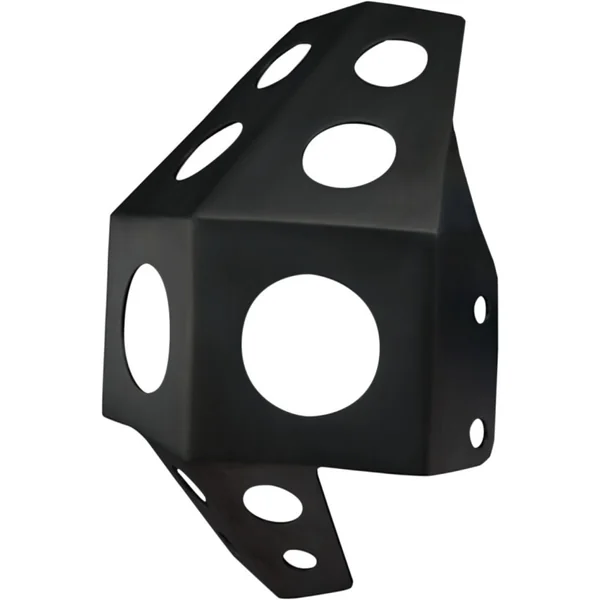 Speed Merchant Skid Plate for 2004-2020 Harley Sportster - Black