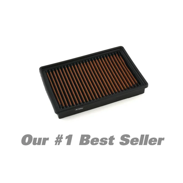 Sprint Filter P08 BMW S1000RR (10-19), HP4 (12-15), S1000R (14-20), and S1000XR (15-19)