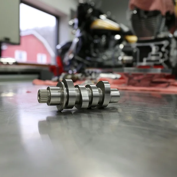 S&S 465 Cam Kit for 2017-2020 Harley M8 - Chain Drive - Image 3