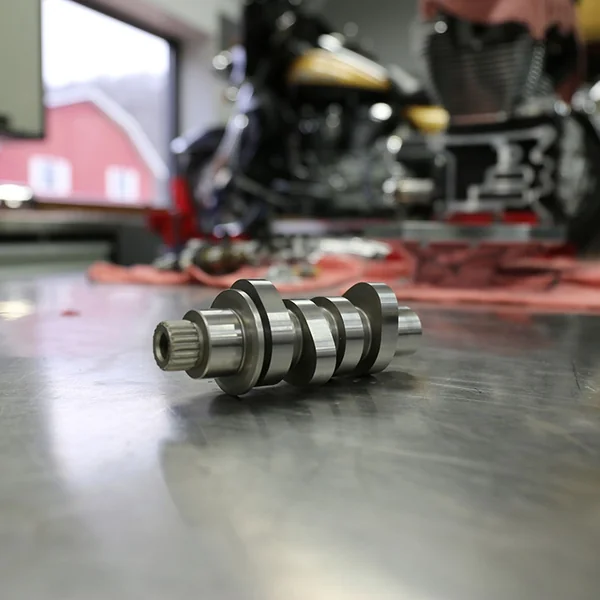 S&S 550 Cam Kit for 2017-2020 Harley M8 - Chain Drive - Image 2