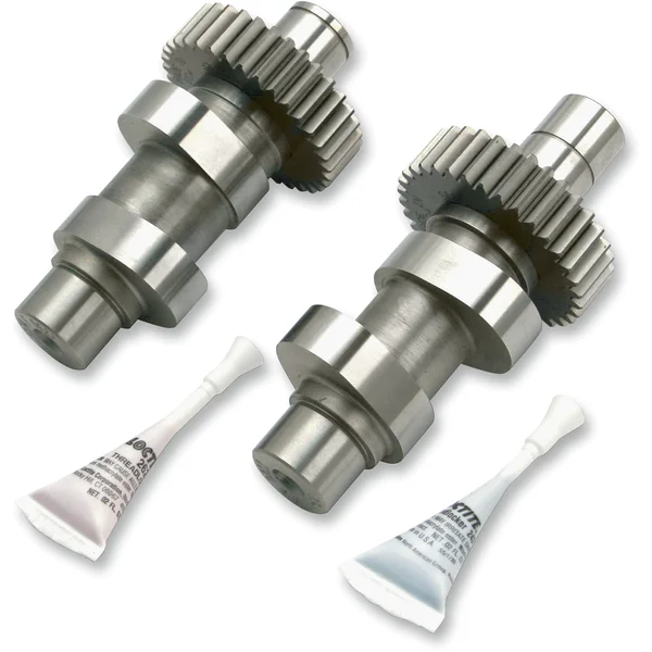 S&S Cycle® 585 Cam Kit for 2007-2017 Harley Models with Twin Cam Engine; 2006 Dyna Glide Models, with Gears and All Hardware - Made in U.S.A. - 33-5268 - Image 3