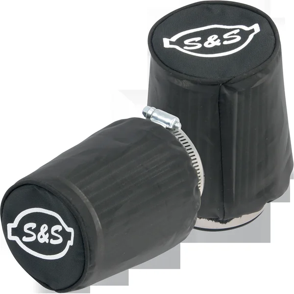 S&S Cycle® Chrome Tuned Induction Air Cleaner for 2001-2017 Harley Twin Cam Models and Delphi EFI (WITHOUT ELECTRONIC THROTTLE), with Hardware - Made in U.S.A. - 170-0308B - Image 5