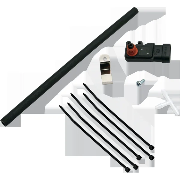 S&S Cycle® Intelligent Spark Technology (IST) Black Ignition System Sensor, Replacement Part for Installation Kit - Made in U.S.A. - 55-1051 - Image 3