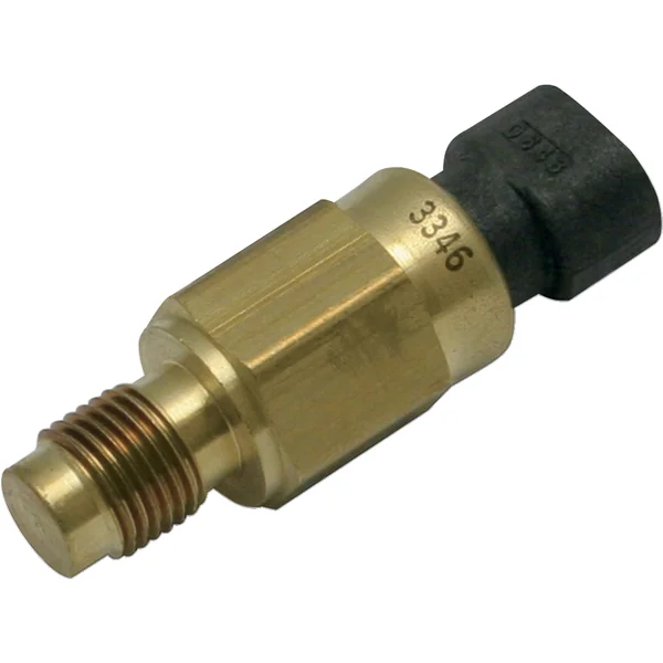 S&S Cycle® Intelligent Spark Technology (IST) Black Ignition System Sensor, Replacement Part for Installation Kit - Made in U.S.A. - 55-1051 - Image 4