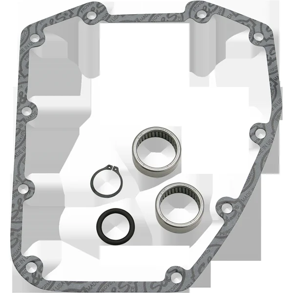 S&S Cycle® Raw Chain Drive Cam Installation Kit for 1999-2006 Harley Models with Twin Cam Engine (Except 2006 Dyna Glide), with All Required Parts - Made in U.S.A. - 33-5175 - Image 3