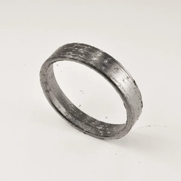 S&S Exhaust Gaskets # 106-5029 for 1984-2024 Harley FLH, FLT, FXST, FLST, FXD, FXR and 1986-2024 Sportster XL Models (Not 1250/975) - Replaces Harley pt# 65324-83B, 65324-83A - Image 2