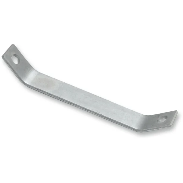 S&S Fixed-Length Carburetor/Air Cleaner Support Bracket for 1966-1982 Harley Shovelhead with Super B Carb