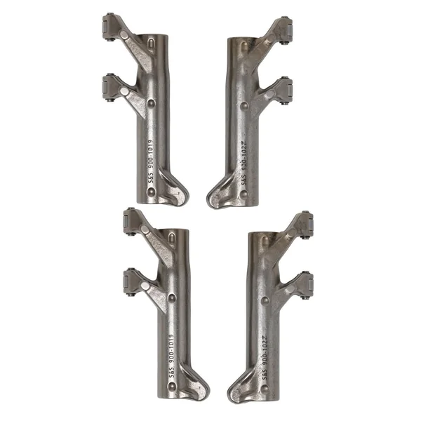 S&S Forged Roller Rocker Arms for 2017-2023 Harley M8 - Image 3