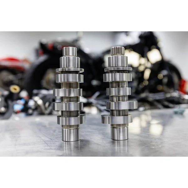 S&S HPT496 Gear Drive Cam Kit for 2017-2025 Harley M8