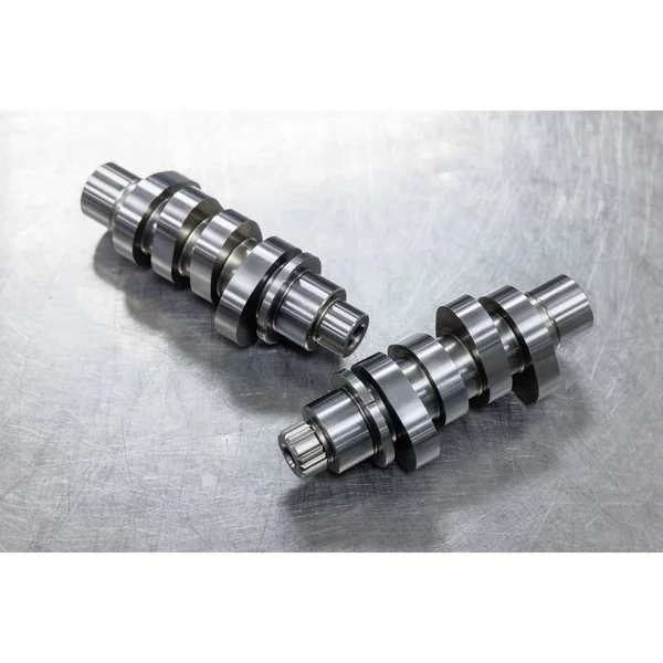 S&S HPT496 Gear Drive Cam Kit for 2017-2025 Harley M8 - Image 2