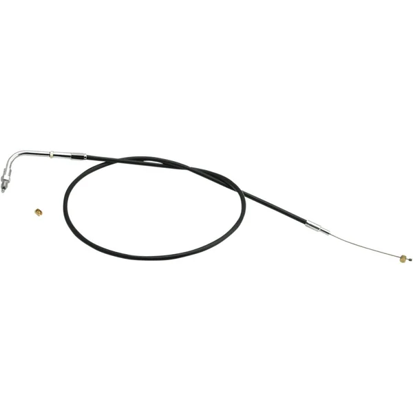 S&S Replacement Idle Cable - 39"- 48" Length