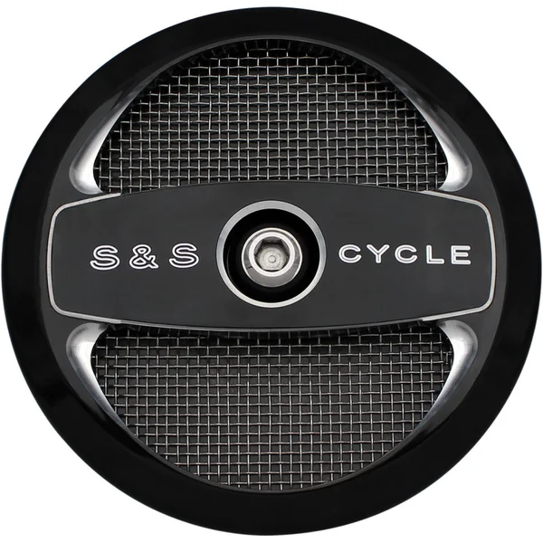 S&S Stealth Air 1 Air Cleaner Cover