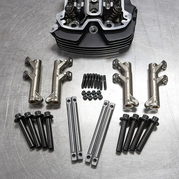 S&S Top End Guardian Kit for 2017-2023 Harley M8