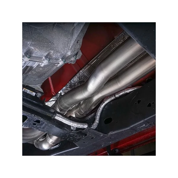 Stainless Works 1 7/8" Long Tube Headers, Performance Connect2019-2026 Silverado & GMC Sierra 1500 5.3L & 6.2L - Image 3