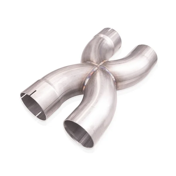 Stainless Works Redline Cat-Back Exhaust, Polished Tips2020-2026 C8 Corvette & E-Ray - Image 5