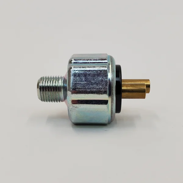 Standard Motor Products Inc. Rear Hydraulic Brake Switch for 1958-Later Harley Big Twin Touring, Softail, Dyna (Except 1973-1977 FX), 1951-1973 45ci Servi-Car, 2002-2006 V-Rod VRSC & 1979-Later Sportster XL Replaces HD# 72002-51 - Image 3