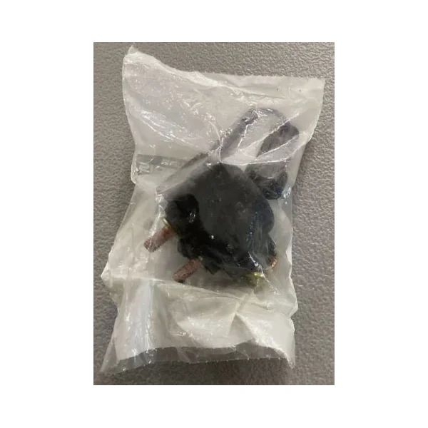 Starter Solenoid Relay Switch for Victory 4012017 Octane