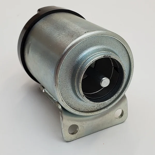 Starter Solenoid with Single Mounting Bracket for 1965-1986 Harley Big Twin Shovelhead/Evolution 4 Speed Models, 1984-1988 Softail & 1967-1980 Sportster XL - Replaces HD# 71743-77A - Image 4