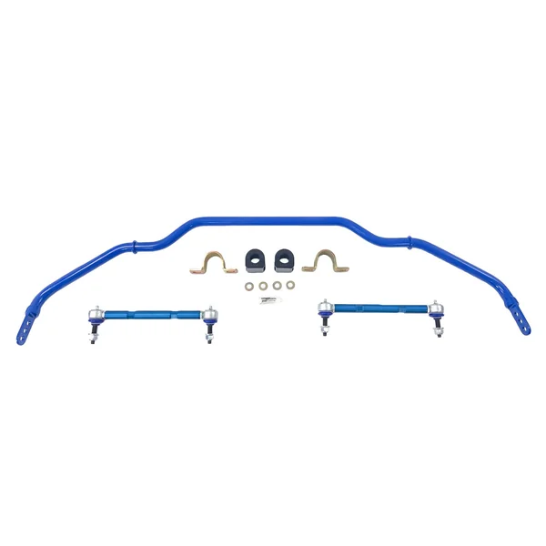 Steeda Adjustable Front Sway Bar2021-2026 Ford Mustang Mach-E