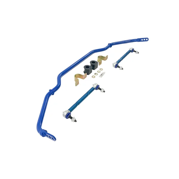 Steeda Adjustable Front Sway Bar2021-2026 Ford Mustang Mach-E - Image 2