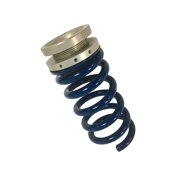 Steeda Adjustable Rear Ride Height Kit w/o Shocks2015-2023 Ford Mustang w/o MagneRide - Image 2