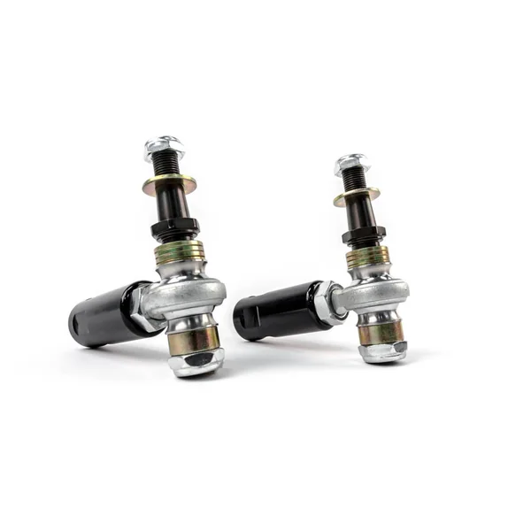 Steeda Bumpsteer Kit2015-2023 Ford Mustang