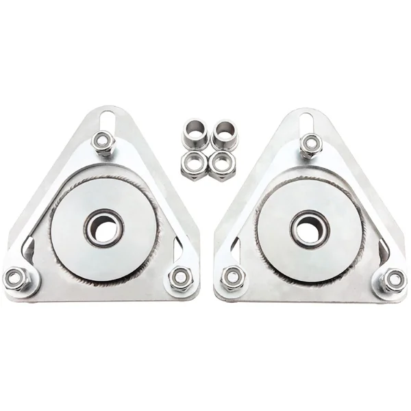 Steeda Camber Plates2015-2026 Ford Mustang