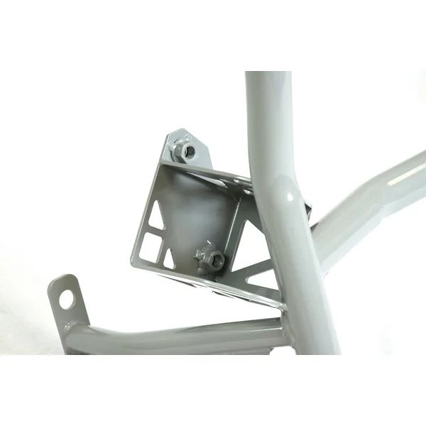 Steeda Drag Front K-Member2015-2026 Ford Mustang - Image 4