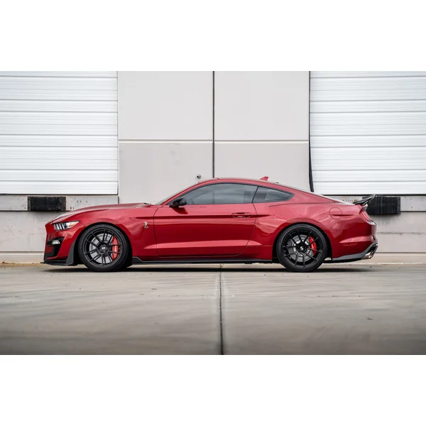Steeda Dual Rate Ultimate Handling Lowering Springs2020-2022 Ford Mustang GT500 w/ MagneRide - Image 3