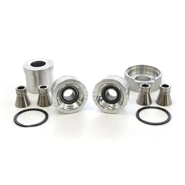Steeda Front Control Arm Spherical Bearing Kit2015-2023 Ford Mustang