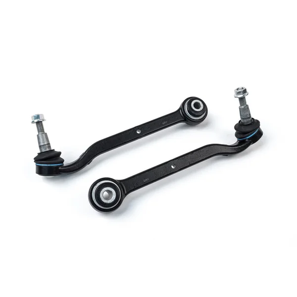 Steeda Front Control Arms Lateral Links w/ Extended Ball Joint2015-2023 Ford Mustang