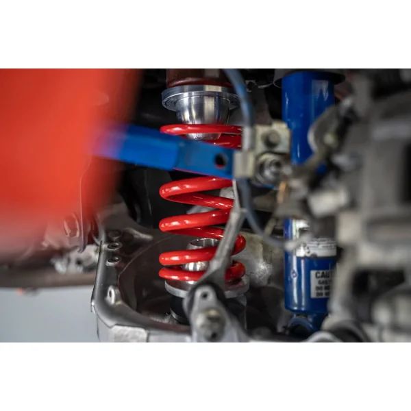 Steeda Hardcore Rear Adjustable Ride Height System2015-2023 Ford Mustang - Image 2