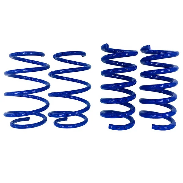Steeda Linear Drag Springs2015-2026 Ford Mustang GT