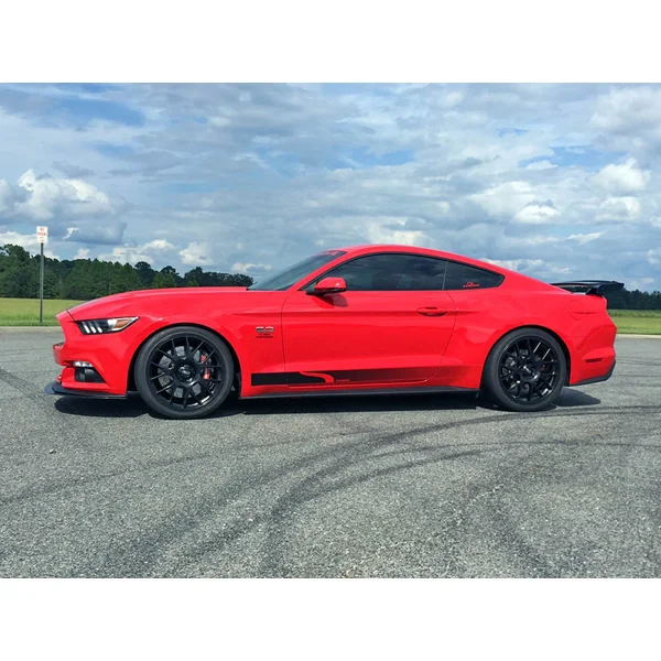 Steeda Linear Drag Springs2015-2026 Ford Mustang GT - Image 3