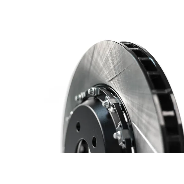 Steeda Performance Pack 2-Piece Floating Front Rotors2015-2023 Ford Mustang GT & Mach 1 - Image 3