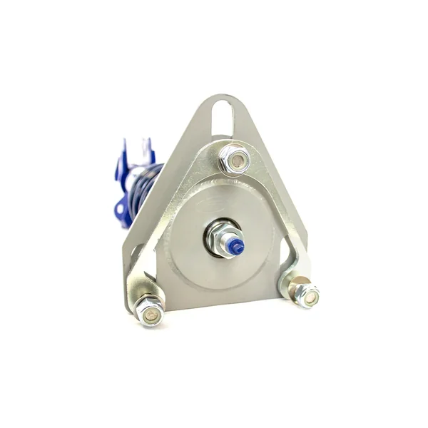 Steeda Pro-Action Front Coilovers w/ Camber Plates2015-2023 Ford Mustang - Image 2