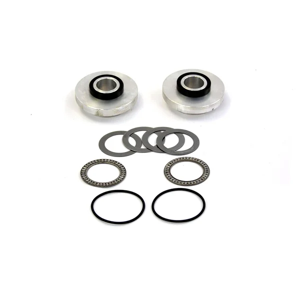 Steeda Pro-Action Front Coilovers w/o Camber Plates & Springs2015-2026 Ford Mustang - Image 4