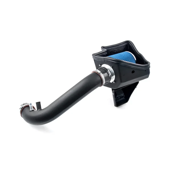 Steeda ProFlow Cold Air Intake, Oiled Filter2015-2023 Mustang EcoBoost