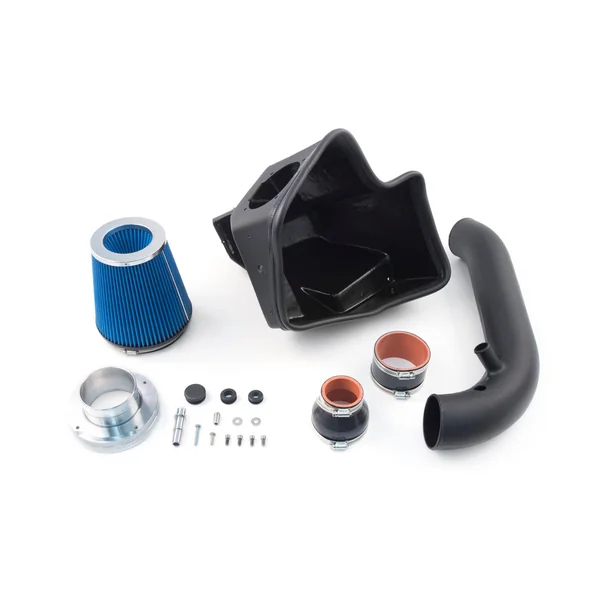 Steeda ProFlow Cold Air Intake, Oiled Filter2015-2023 Mustang EcoBoost - Image 4