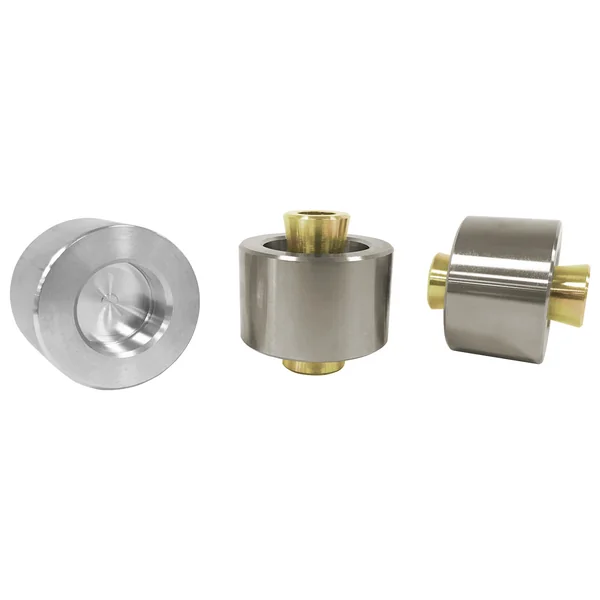 Steeda Rear Lower Control Arm Spherical Bearings2015-2023 Ford Mustang