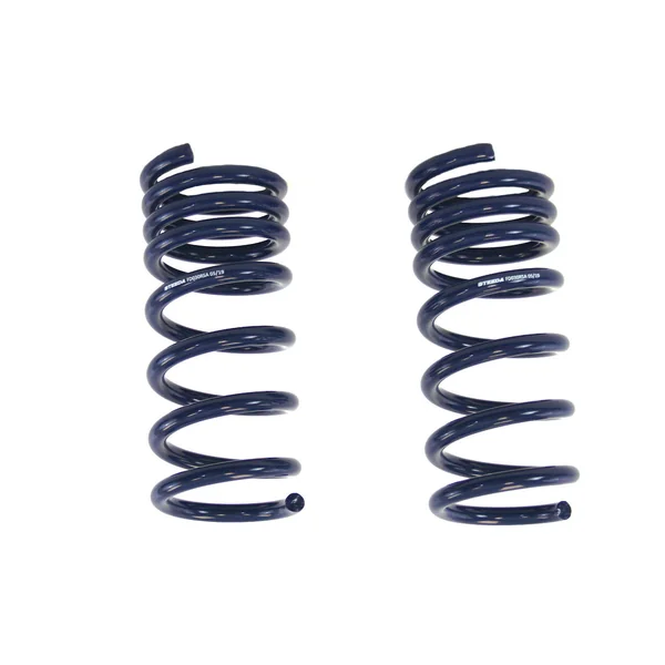 Steeda Sport Progressive Lowering Springs2015-2023 Ford Mustang EcoBoost - Image 3