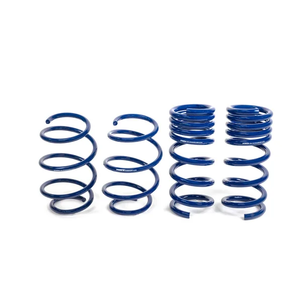 Steeda Sport Progressive Lowering Springs2015-2026 Ford Mustang w/ MagneRide