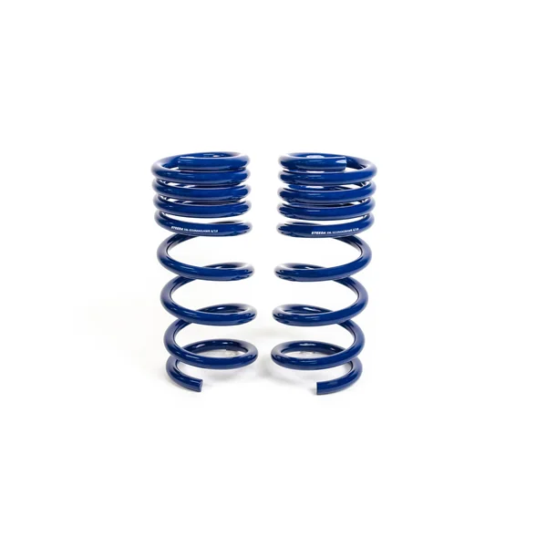 Steeda Sport Progressive Lowering Springs2015-2026 Ford Mustang w/ MagneRide - Image 3
