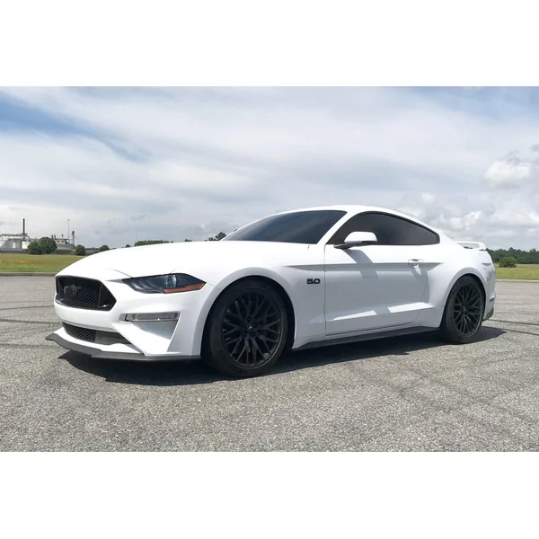 Steeda Sport Progressive Lowering Springs2015-2026 Ford Mustang w/ MagneRide - Image 6