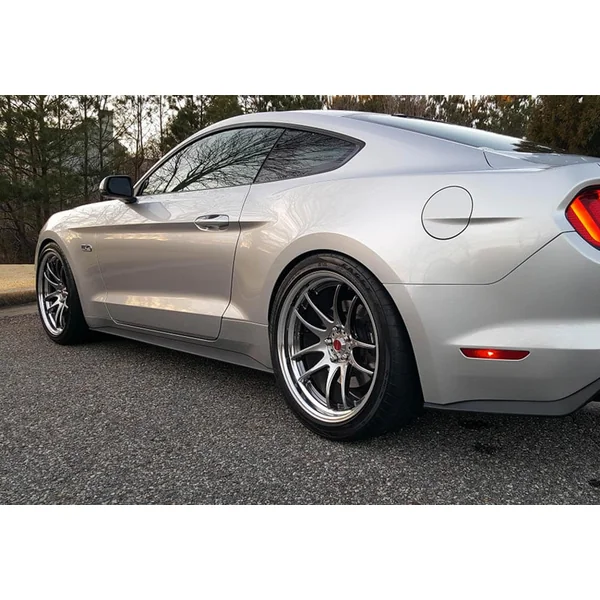 Steeda Ultralite Linear Lowering Springs2015-2023 Ford Mustang GT & V6 - Image 3