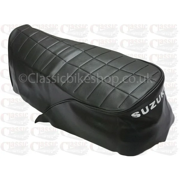 Suzuki GT50 1979 Seat Cover