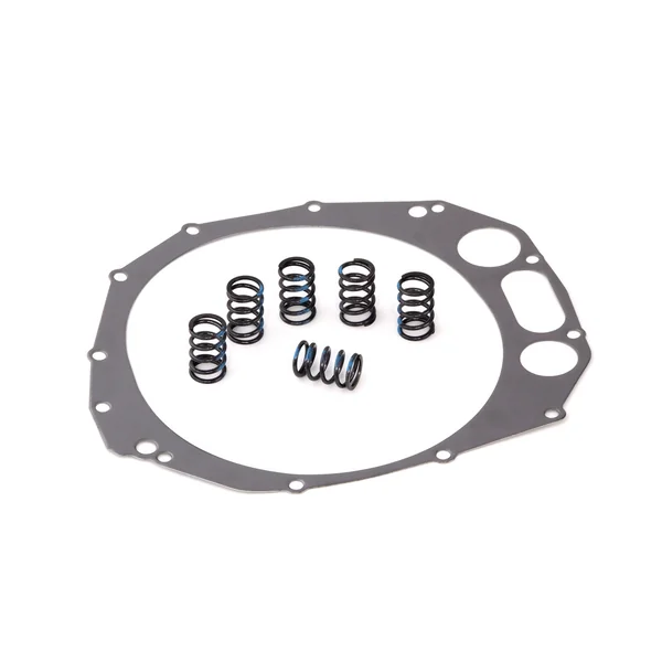 Suzuki OEM Clutch Plate Kit GSX-R1000 (01-04) - Image 4
