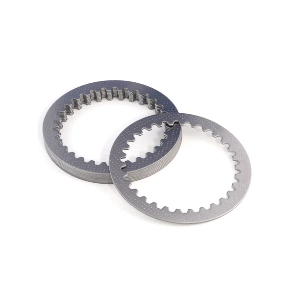 Suzuki OEM Clutch Plate Kit GSX-R750 (11-20) - Image 2